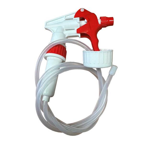 Moss Mould Lichen & Algae Remover (5 litre)