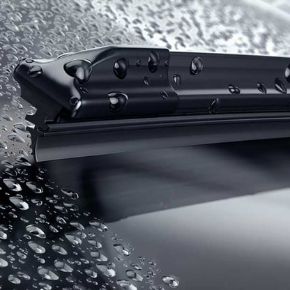 60 Second 2-in-1 Glass Clear