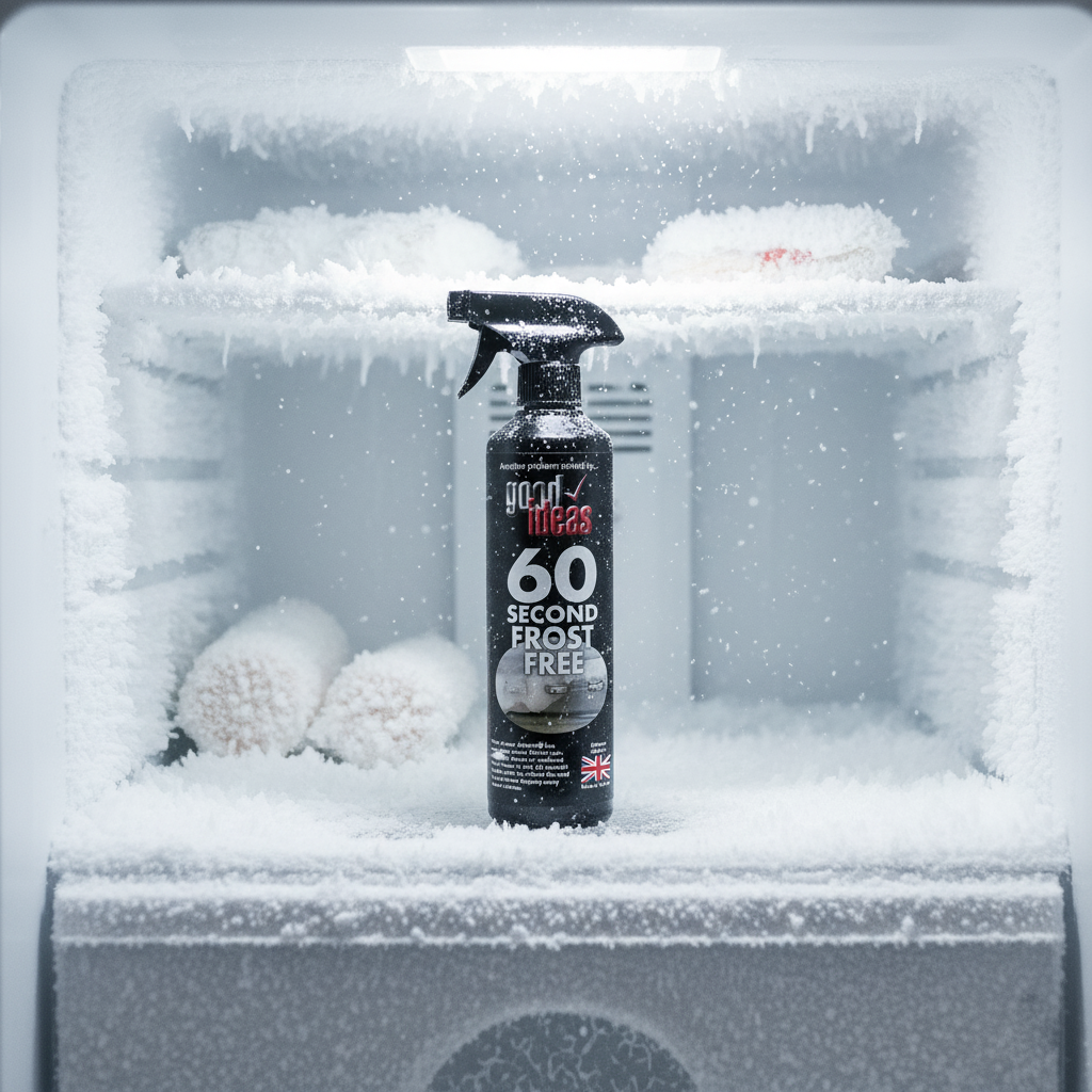 Frost Free (500ml)