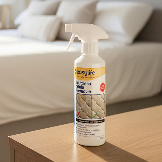 Mattress Stain Remover