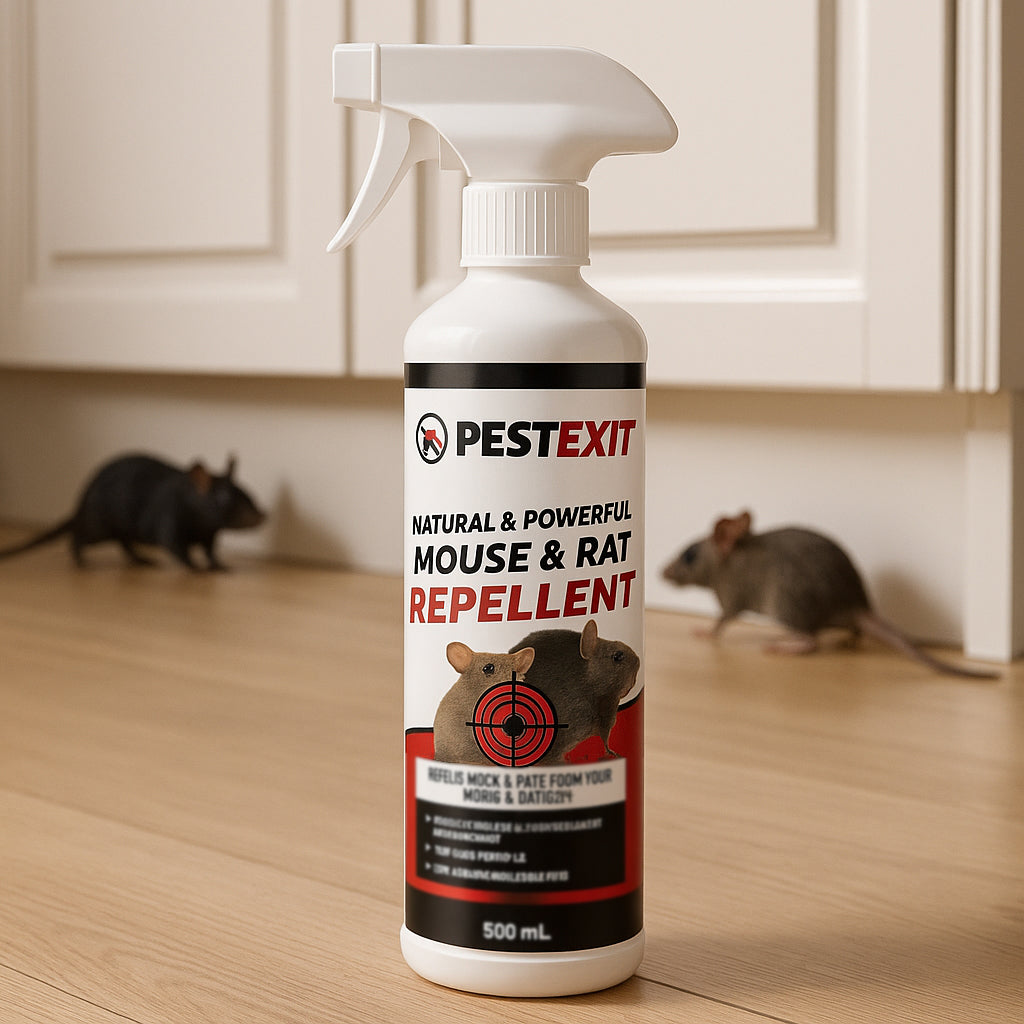 PestExit Control + Shield