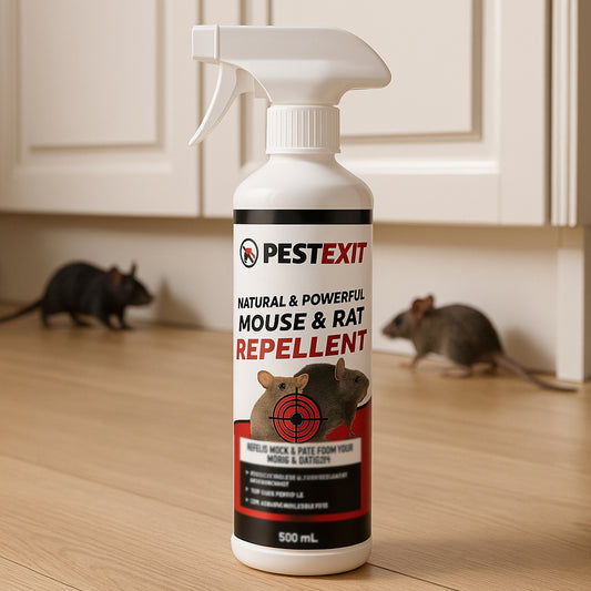 PestExit Control + Shield