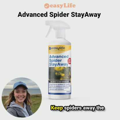 Advanced Spider StayAway