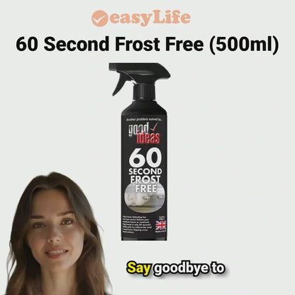 Frost Free (500ml)