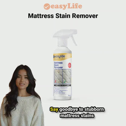 Mattress Stain Remover