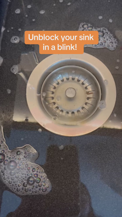 Sink Unblocker (500ml)