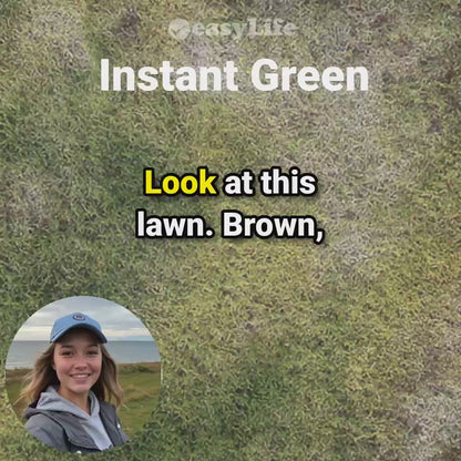 Instant Green