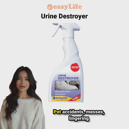 Urine Destroyer