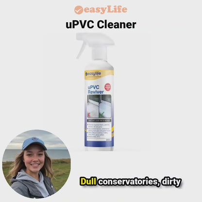 uPVC Cleaner